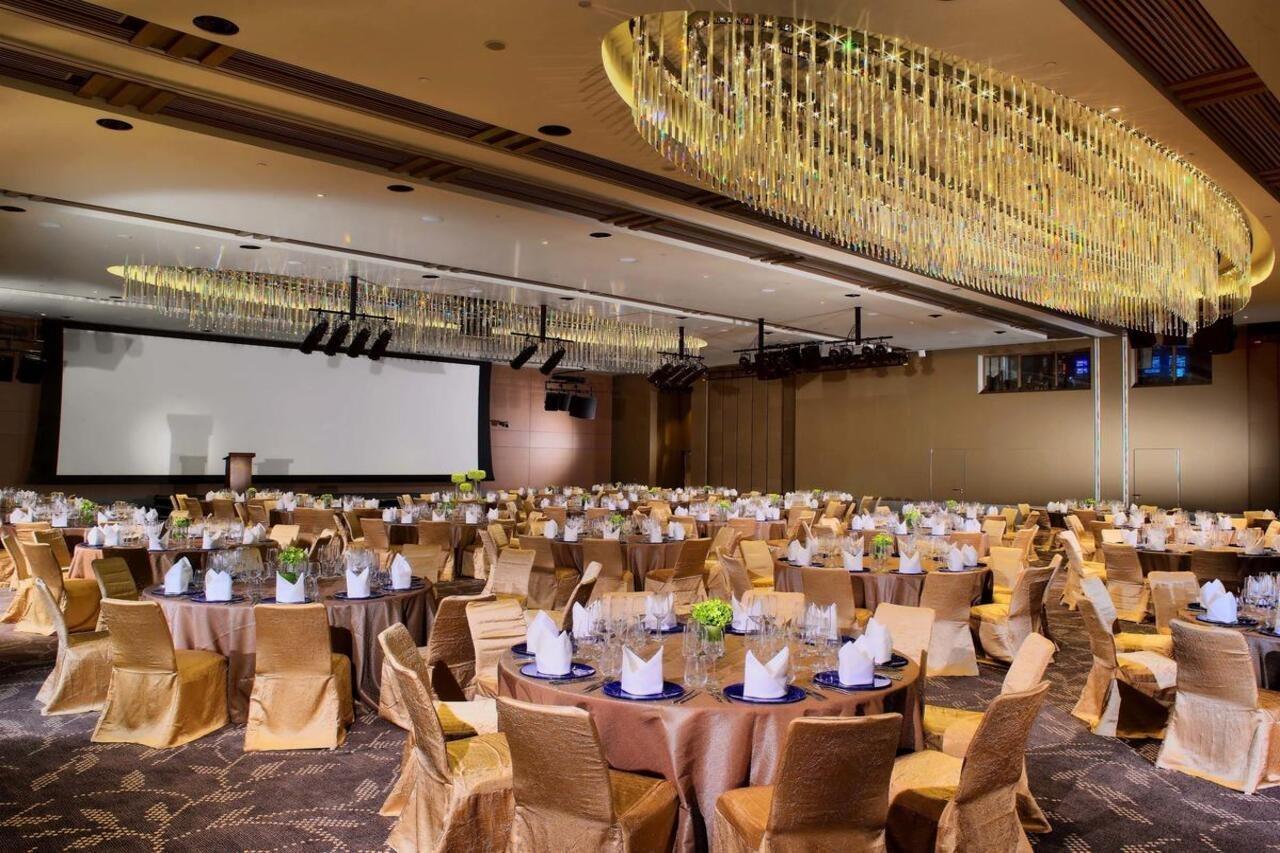 One Farrer Hotel Σιγκαπούρη Εξωτερικό φωτογραφία The Grand Ballroom