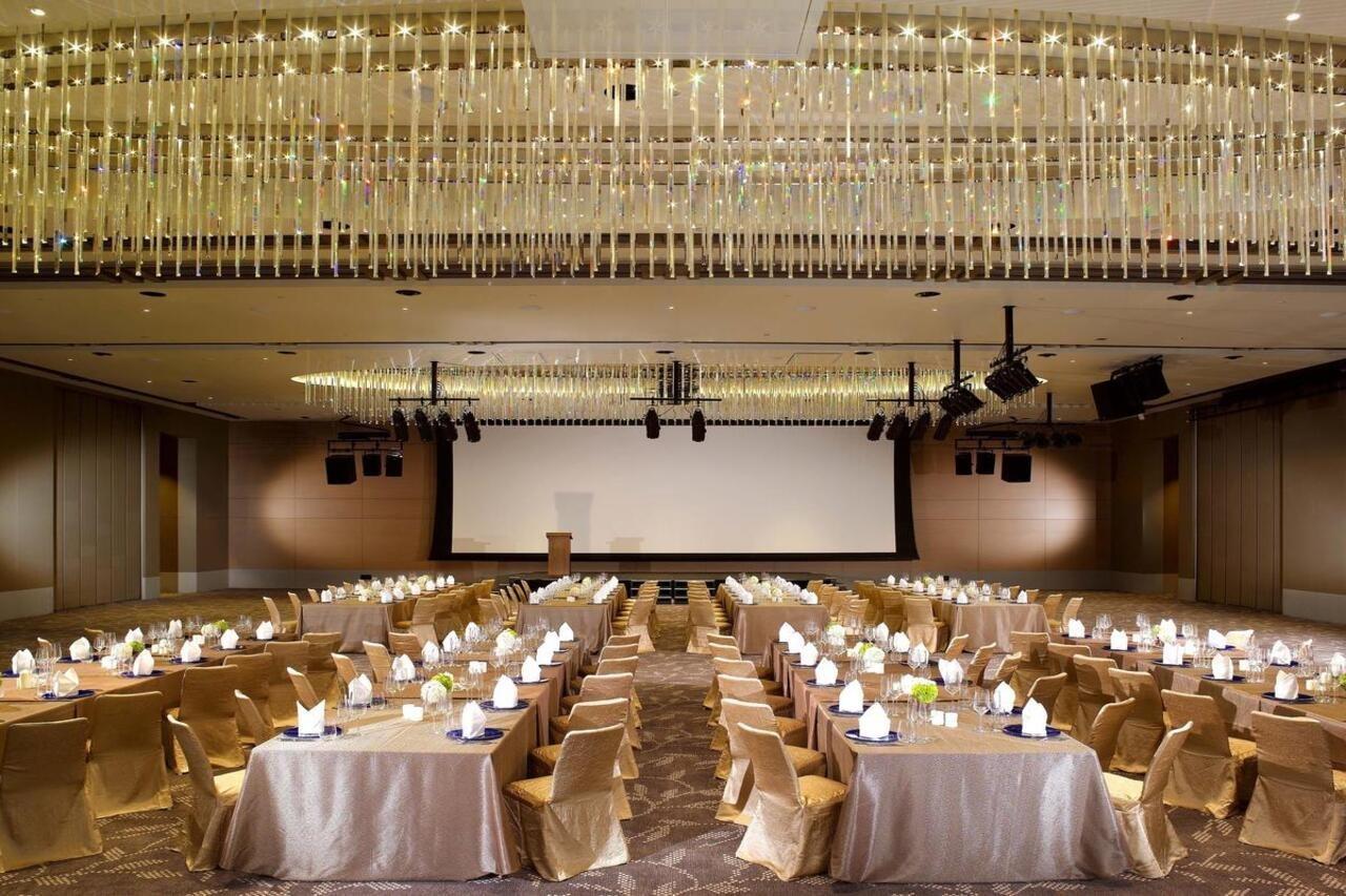 One Farrer Hotel Σιγκαπούρη Εξωτερικό φωτογραφία The Grand Ballroom