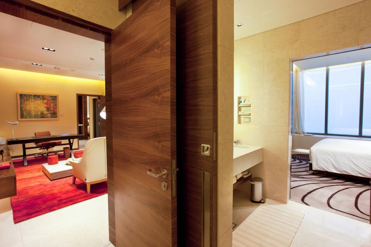 One Farrer Hotel Σιγκαπούρη Εξωτερικό φωτογραφία A room at the hotel