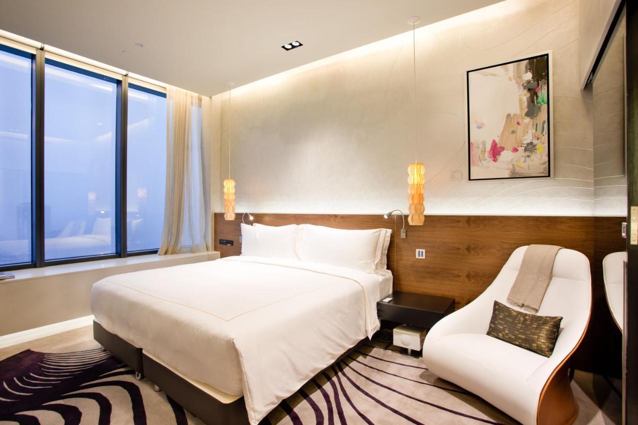 One Farrer Hotel Σιγκαπούρη Εξωτερικό φωτογραφία Deluxe Room