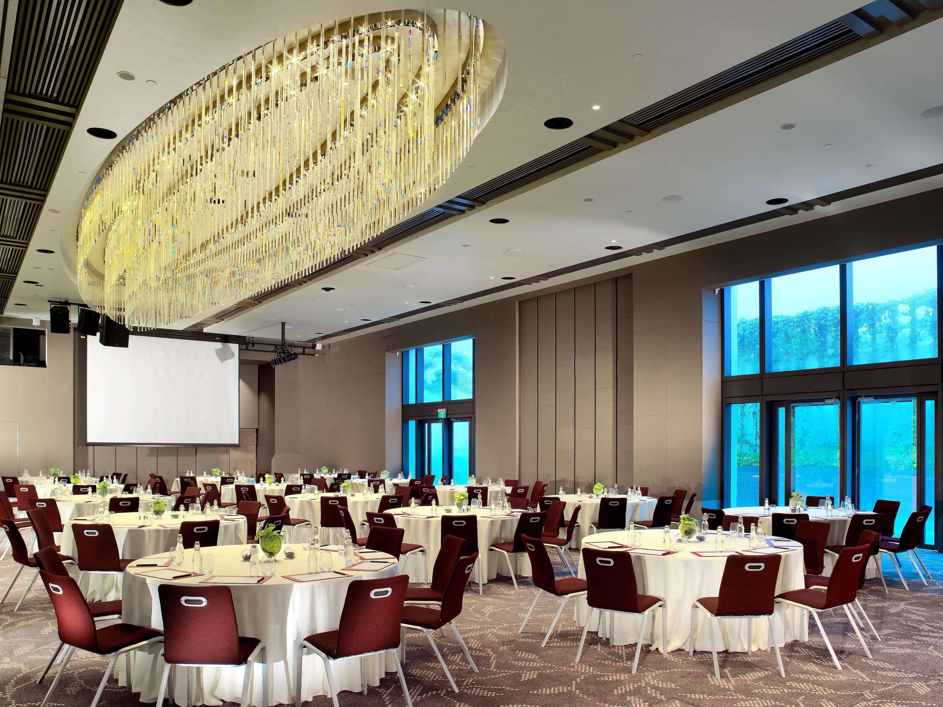 One Farrer Hotel Σιγκαπούρη Εξωτερικό φωτογραφία The ballroom