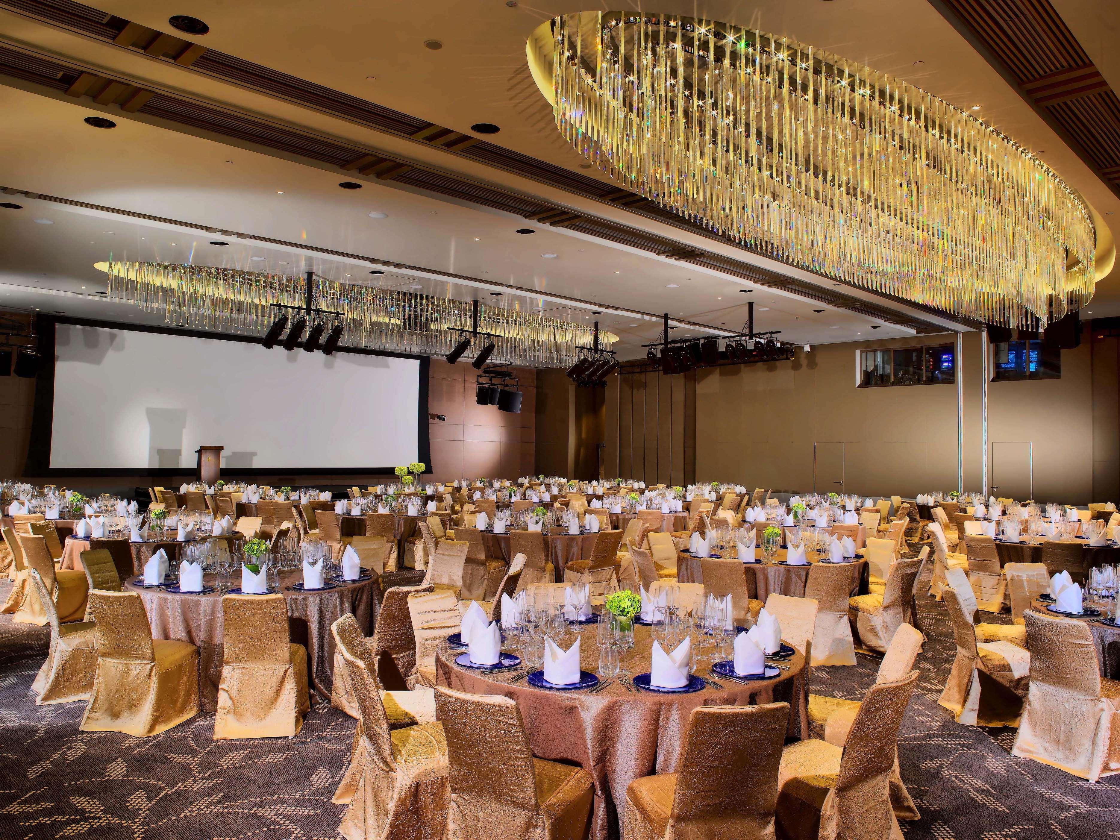One Farrer Hotel Σιγκαπούρη Εξωτερικό φωτογραφία The Grand Ballroom